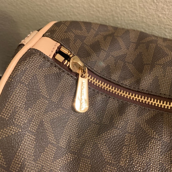 Michael kors weekender duffle - Picture 7 of 13